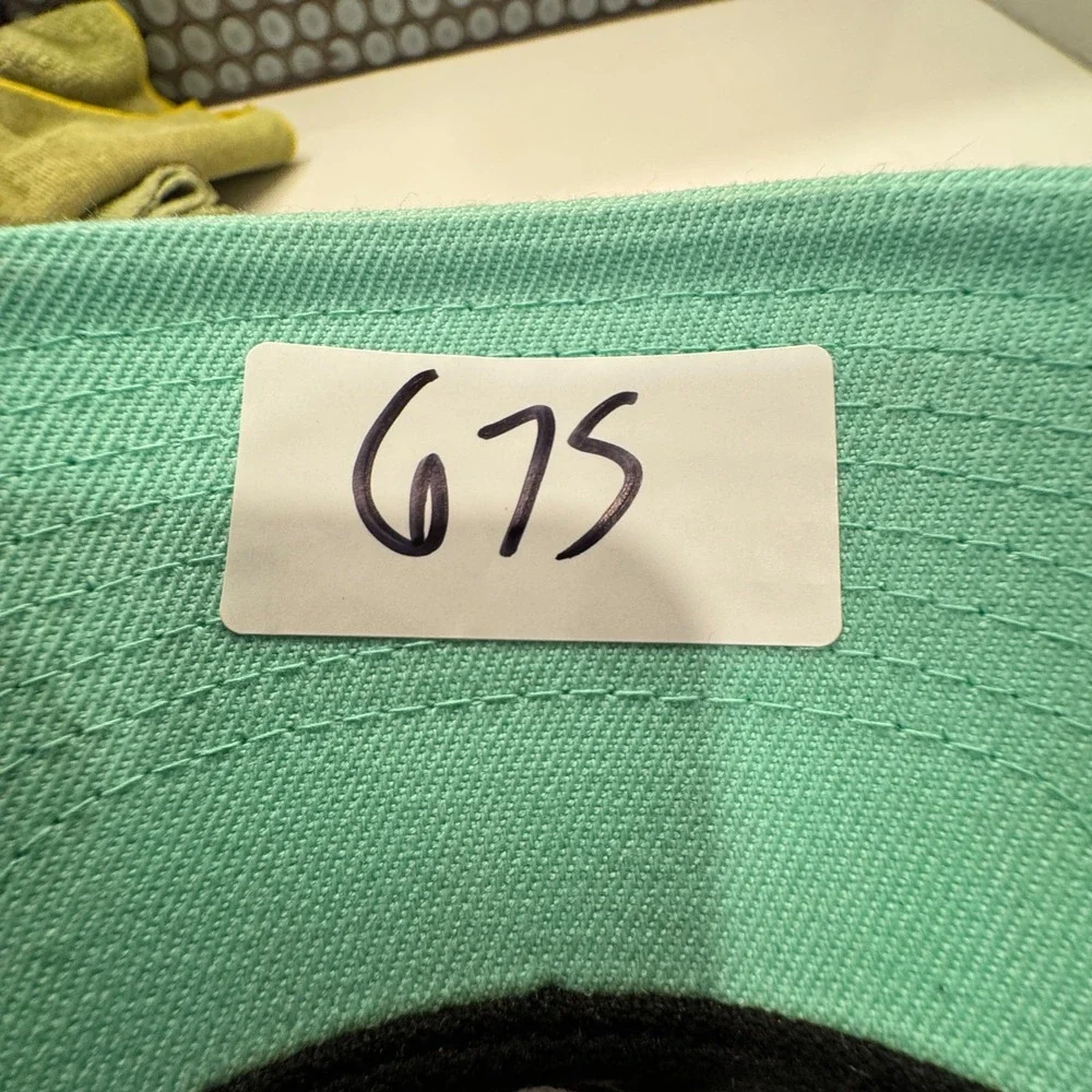Outdoor Research Hat Cap Mens Trucker Snap Back Mesh‎ Back Graphic Logo OSFA